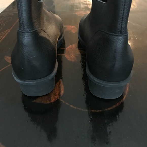 - Arche ankle boot size 9 - Picture 5 of 8